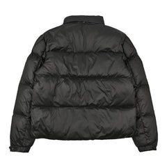 Besbre feather-down puffer jacket