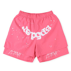 OG Web Double Layer Short