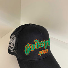 GS Forever Trucker Cap