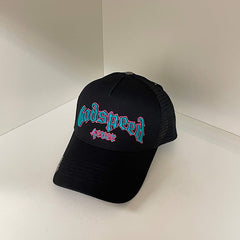 GS Forever Trucker Cap