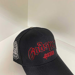 GS Forever Trucker Cap