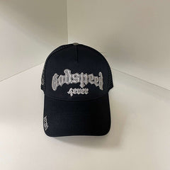 GS Forever Trucker Cap