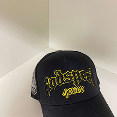 GS Forever Trucker Cap
