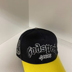 GS Forever Trucker Cap