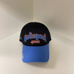 GS Forever Trucker Cap