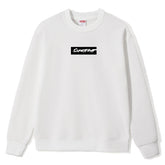 x Futura Logo Crewneck Sweatshirts