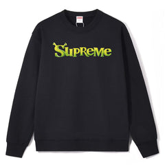 WeekShrek Crewneck Sweatshirts