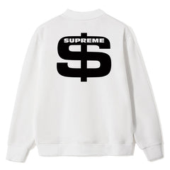 Don't Around Crewneck Sweatshirts