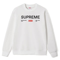 Est 1994 Crewneck Sweatshirts