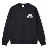 x Antihero Antihero Dog Crewneck Sweatshirts