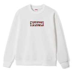 x Murakami Takashi Crewneck Sweatshirts