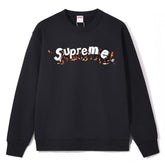 Apes Crewneck Sweatshirts