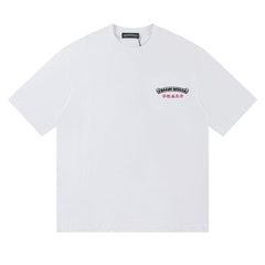 CH Cross Pattern T-shirt #Y15