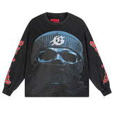 Balaclava Szn Long Sleeve T-Shirt