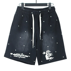 Starry Sky Shorts