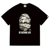 Head Graphic Tee