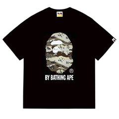 Head Graphic Tee
