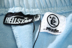 Flame Paradise Shorts