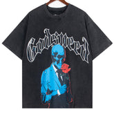 Smell The Roses T-Shirt