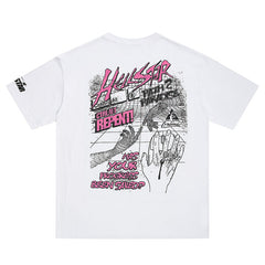 Studios Ctrlnt Repent T-shirt