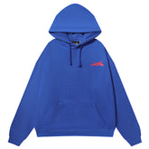 Sports Gel Hoodie