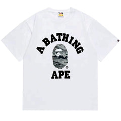 Head Graphic Tee