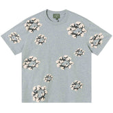 Cactus Tears Wreath T-shirt
