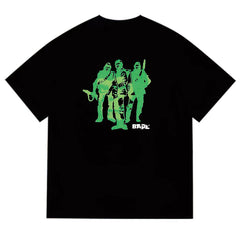 Head Graphic Tee