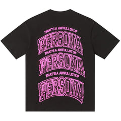 That's A Awful Lot Of Tee