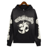 Studios Yoga Hoodie Black