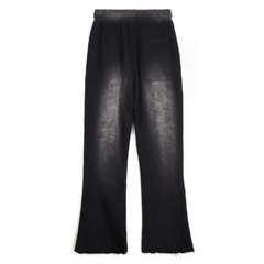 Studios Racer Flare Pants Black