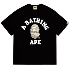 Head Graphic Tee