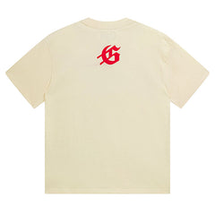 Skull Couple T-shirt