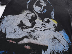 Forever Fest HEAVY METAL TEE