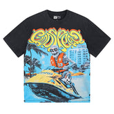 Jet Ski T-shirt