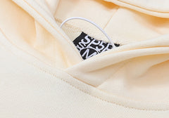 Hoodie – Black #8210