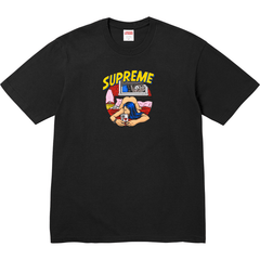 25SS Bedroom Sexy Girl Tee