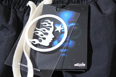 Inner Peace Flame Beach Shorts