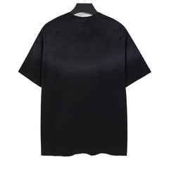 Character Pattern T-shirt #G5400/G6400