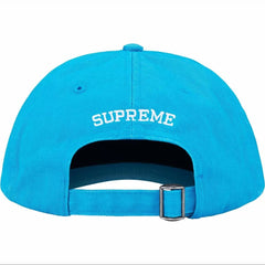25SS Pigment Print S Logo 6-Panel Cap