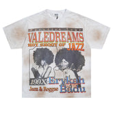 DREAMS HOT SHOOT OF JAZZ TEE