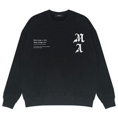 Sweatshirts #Y066