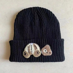 Knitted Hat