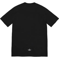 X Undercover Face Tee