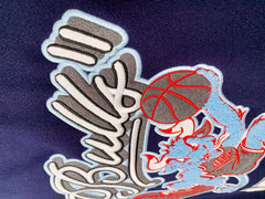Baseball Jacket