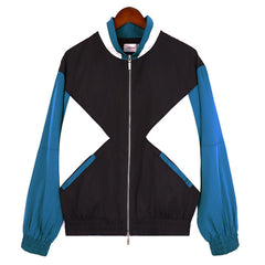 Windbreaker Jacket
