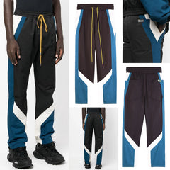 Windbreaker Pants
