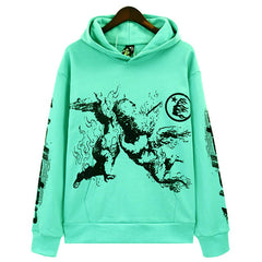 Path To Paradise Hoodie