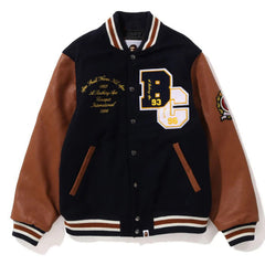 Baseball Jacket