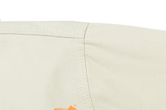 . Splash Ink Coach Jacket